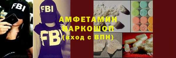 хмурый Горняк